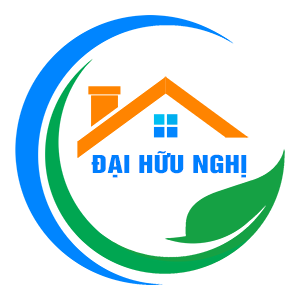 Công ty TNHH TM & DV Đại Hữu Nghị
