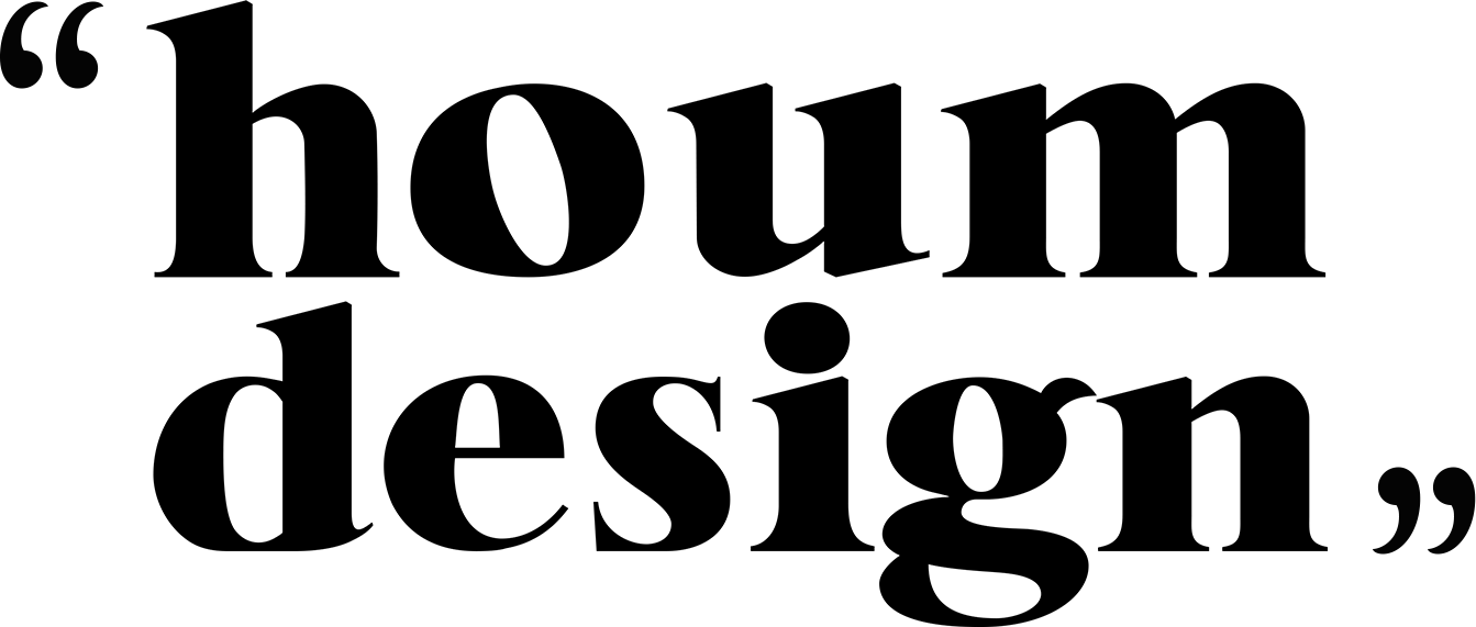 Công ty TNHH Houm Design