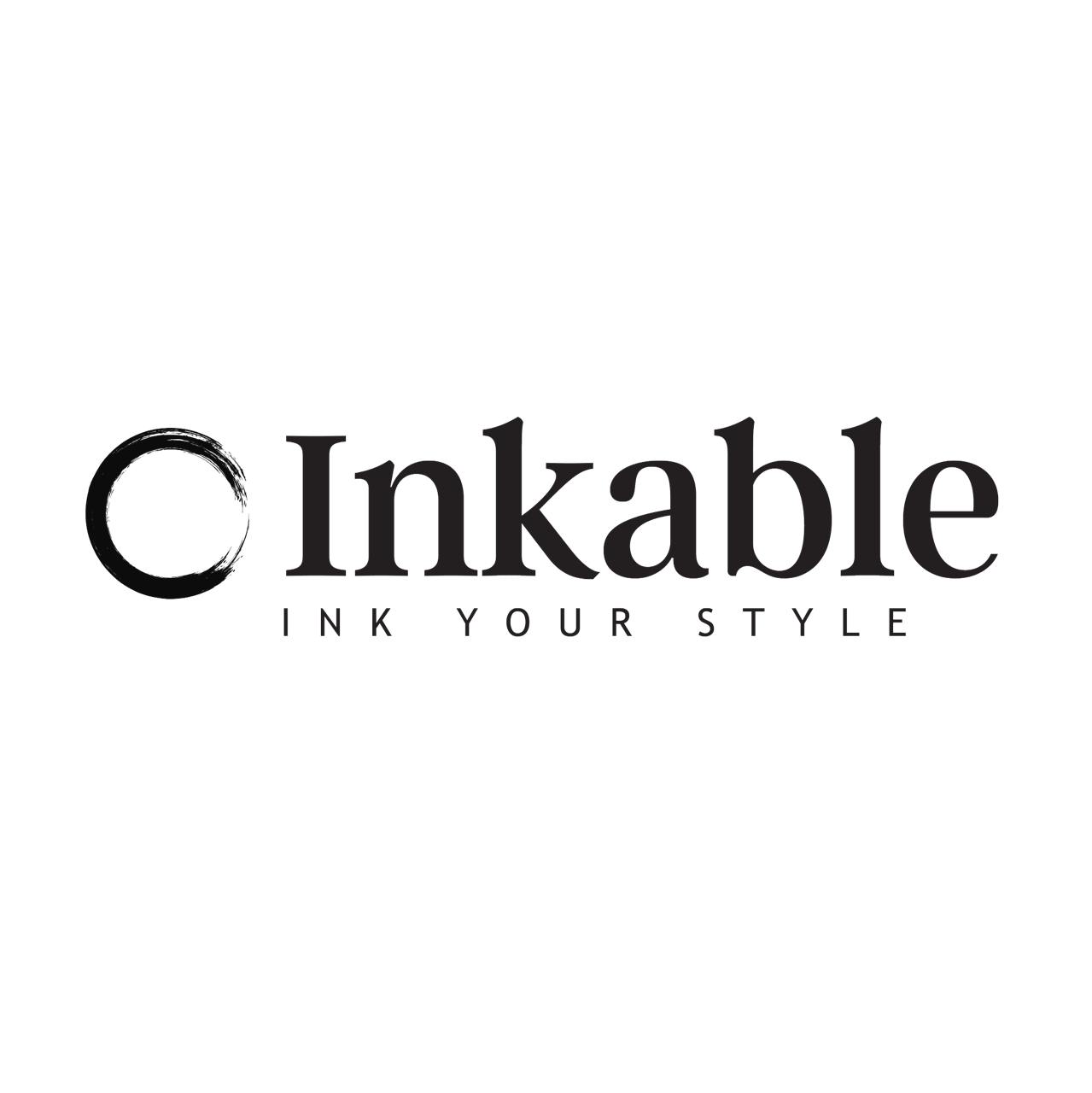 Inkable Co.ltd,