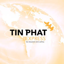 Công Ty TNHH Tín Phát Express