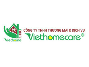 Công Ty TNHH Thương Mại & Dịch Vụ VietHomeCare