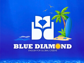Hệ thống Anh ngữ Quốc tế Blue Diamond