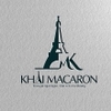 Khai Macaron Đà Nẵng