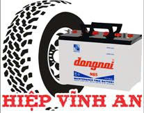 Công Ty TNHH Hiệp Vĩnh An