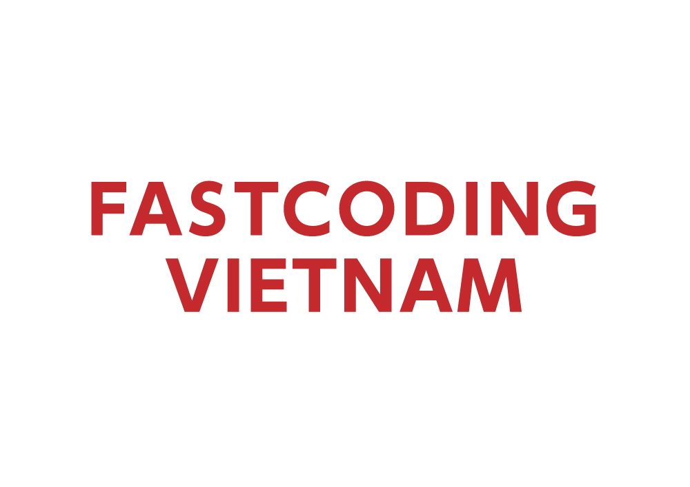 Công Ty Trách Nhiệm Hữu Hạn Một Thành Viên Thương Mại & Dịch Vụ Fastcoding Việt Nam