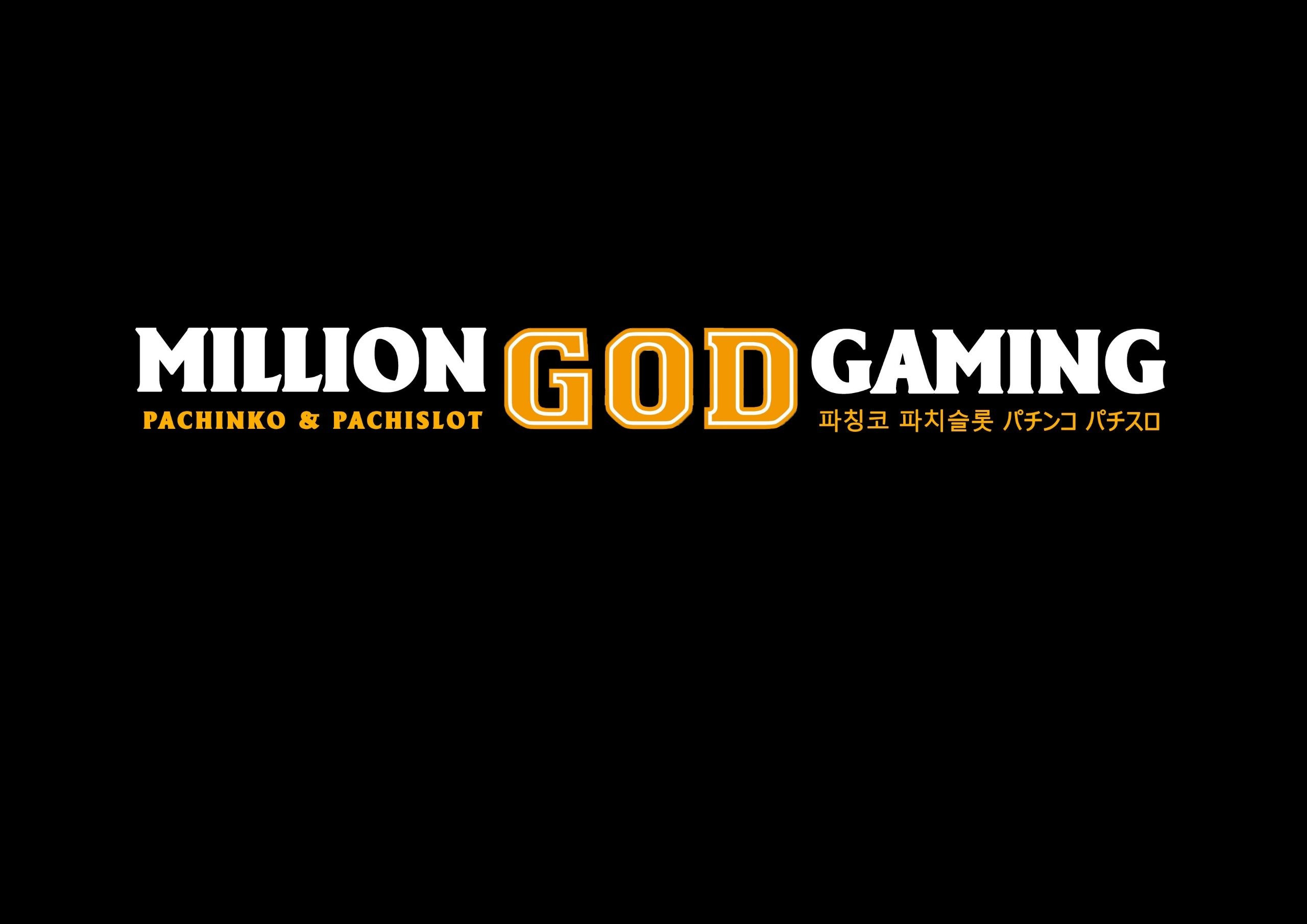 Khu Trò Chơi Million GOD Gaming