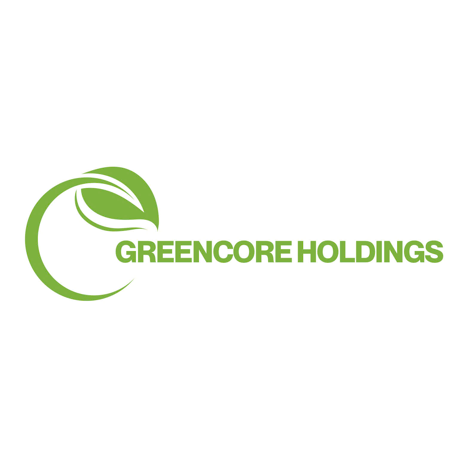 Công Ty Cổ Phần Greencore Holdings