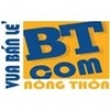 Công Ty Cổ Phần Phân Phối Và Bán Lẻ BT