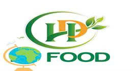 CÔNG TY TNHH TM & DV XUẤT NHẬP KHẨU HDFOOD