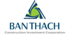 Công Ty Cổ Phần Đầu Tư Xây Dựng Bàn Thạch