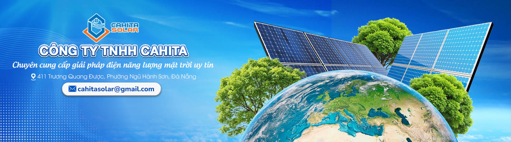 Công Ty TNHH Cahita