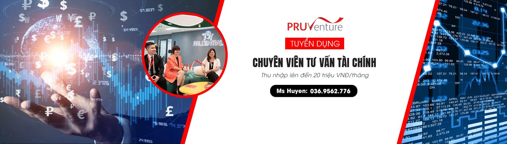 PRUVenture