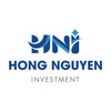 Công Ty TNHH TMDV Đầu Tư Hồng Nguyễn