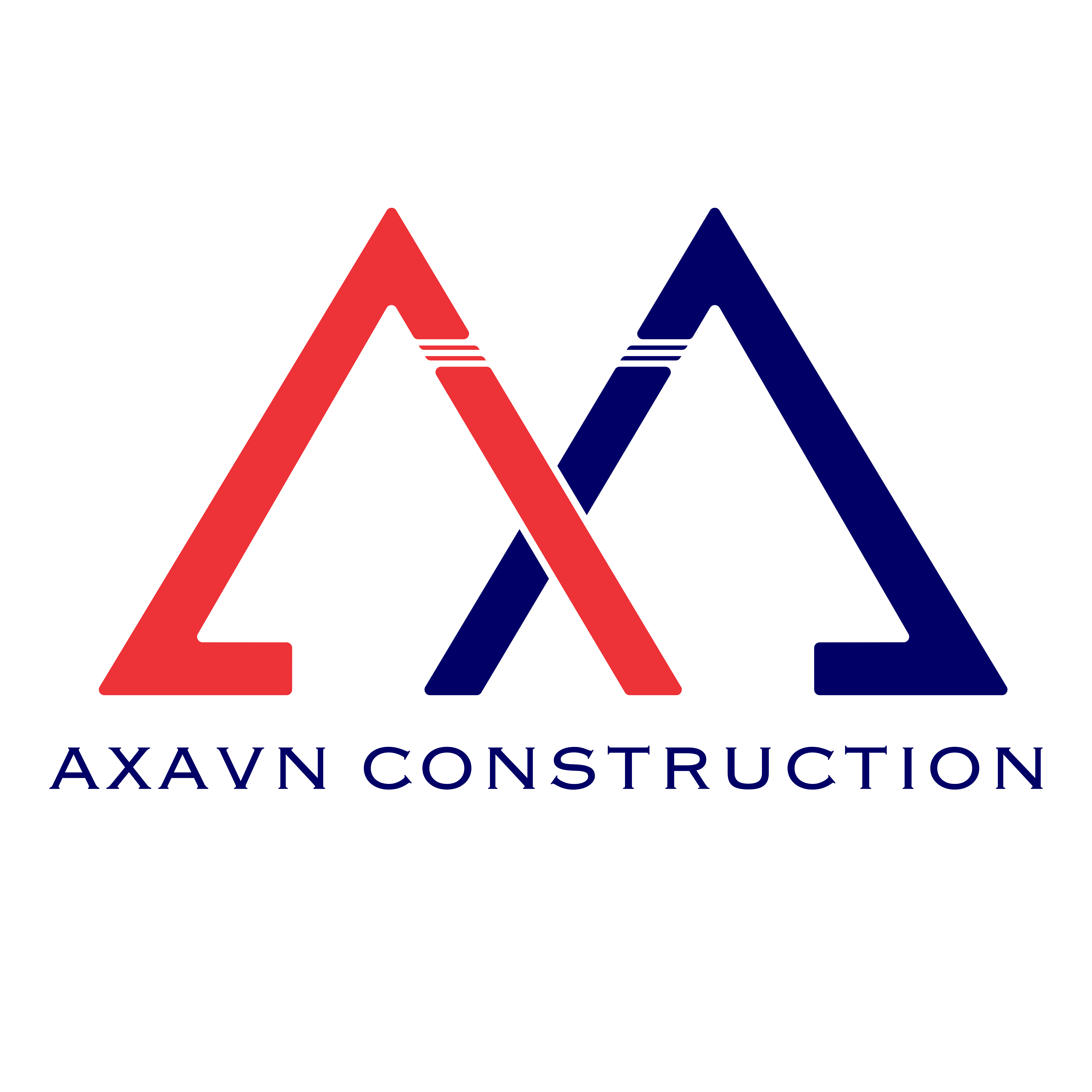 Công Ty TNHH Xây Dựng Axavn AXAVN