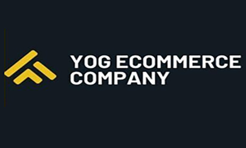 Công Ty TNHH Xuất Nhập Khẩu YOG E-commerce