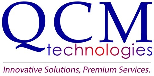 Công Ty Cổ Phần Công Nghệ QCM