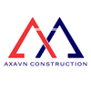 Công Ty TNHH Xây Dựng Axavn AXAVN