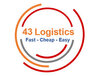 Công ty TNHH Thương Mại Xuất Nhập Khẩu 43 Logistics