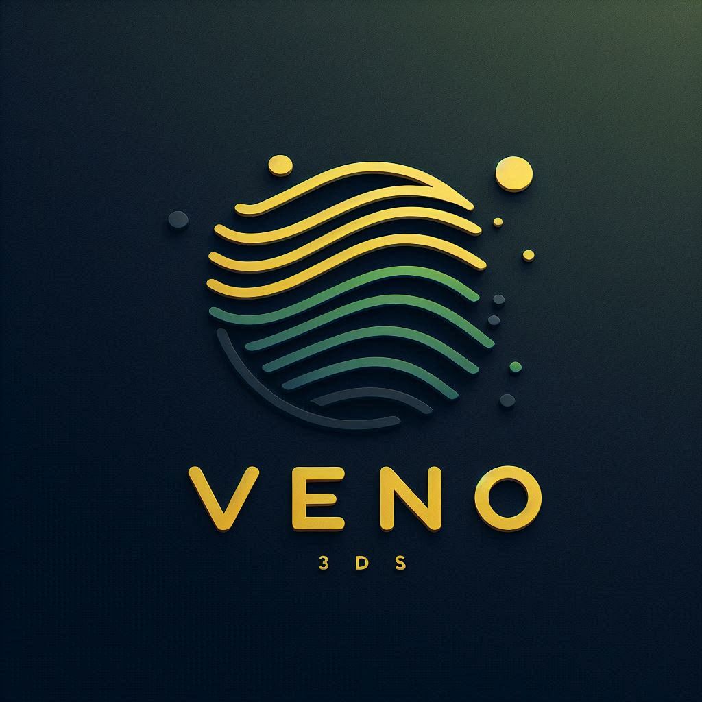 Công Ty Cổ Phần Veno3ds Production