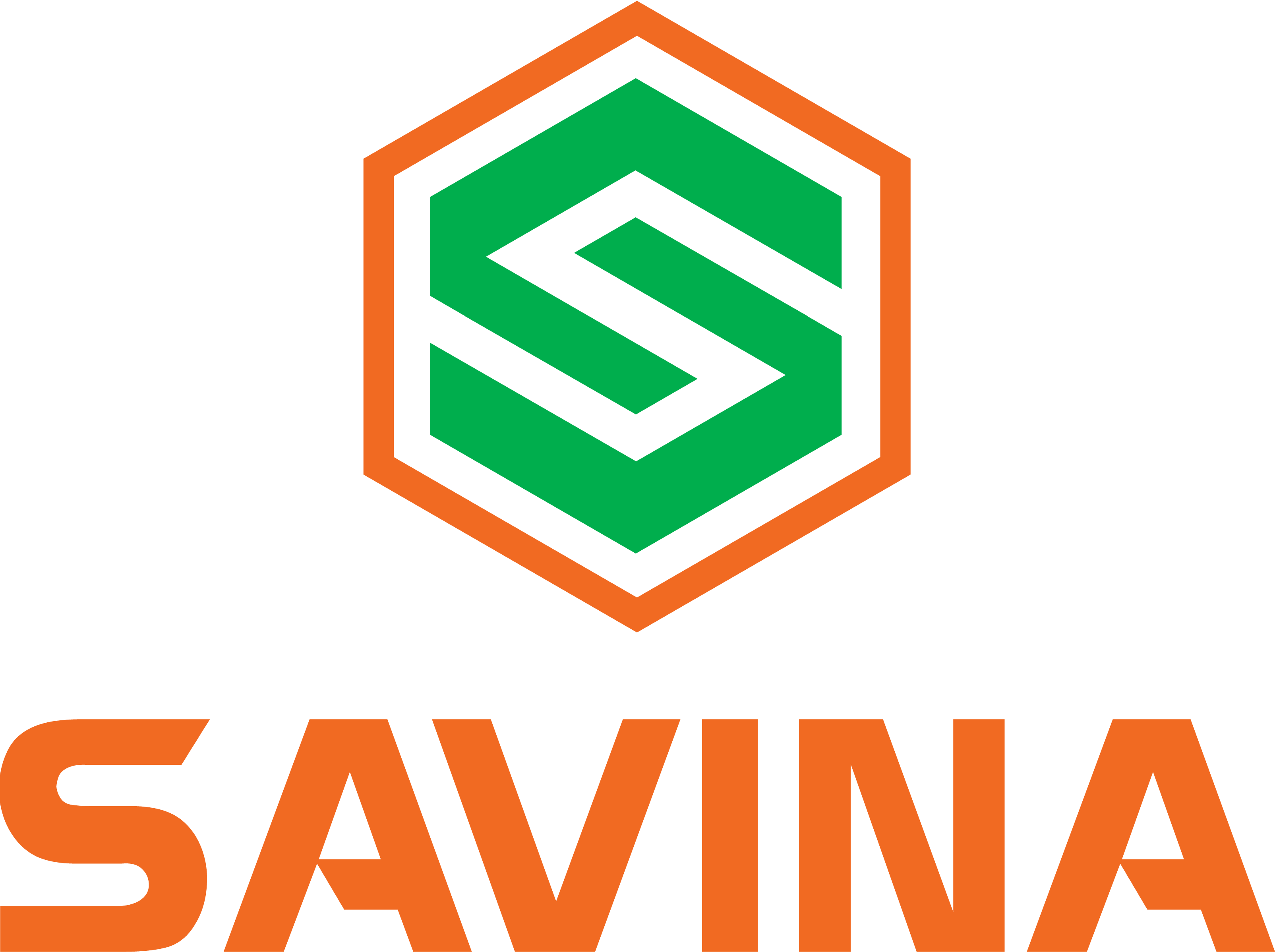 Công ty Cổ phần Năng Lượng Savina