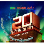 Công ty CP Thành Quân