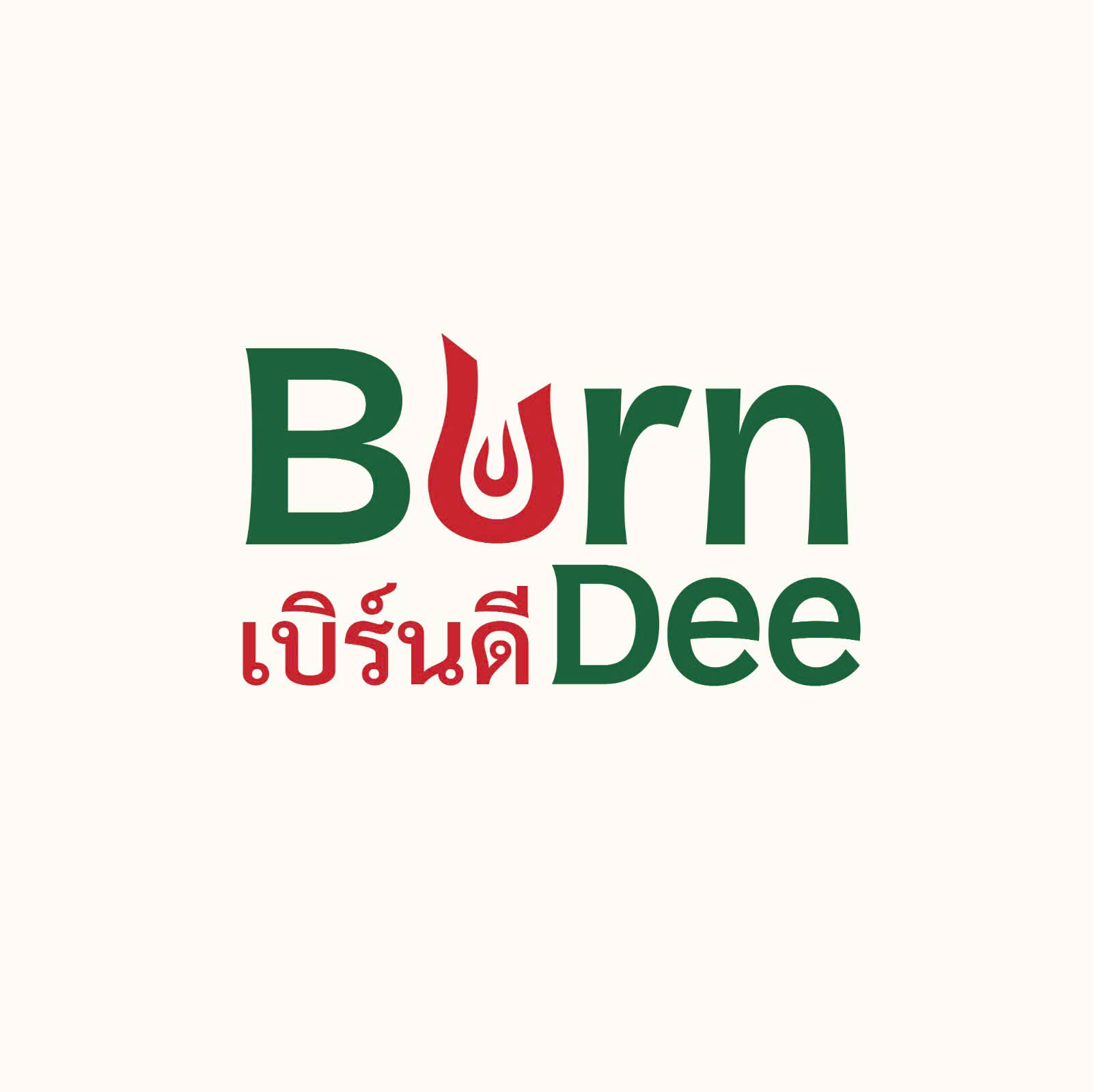 Nhà Hàng Thái Burn Dee Đà Nẵng