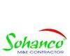 Công Ty Cổ Phần Cơ Điện Sohanco