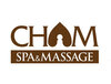 Cham Spa & Massage