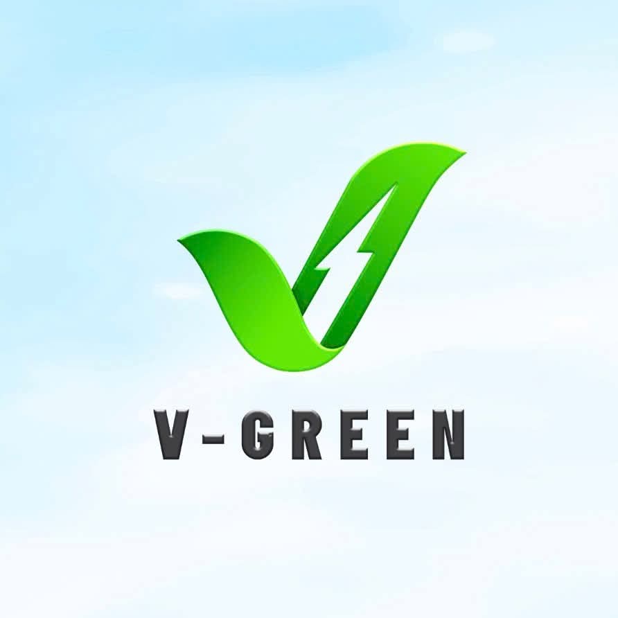 Công Ty Cổ Phần Phát Triển Trạm Sạc Toàn Cầu V-Green
