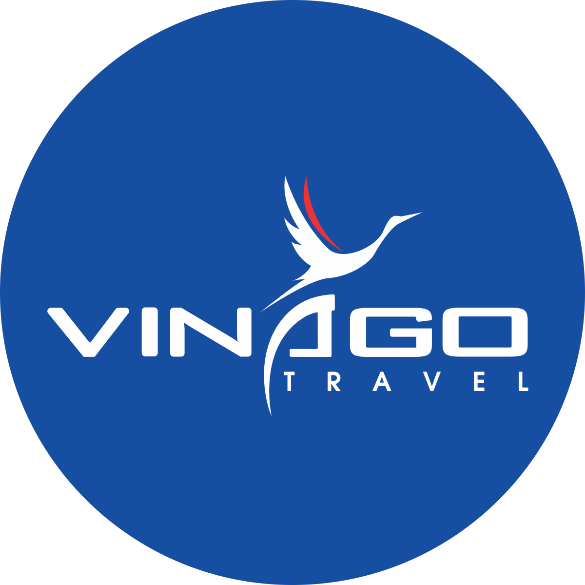 Công Ty Cổ Phần Du Lịch Vinago