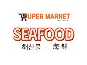 Super Market and Restaurant