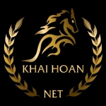 CÔNG TY CỔ PHẦN KHẢI HOÀN NET