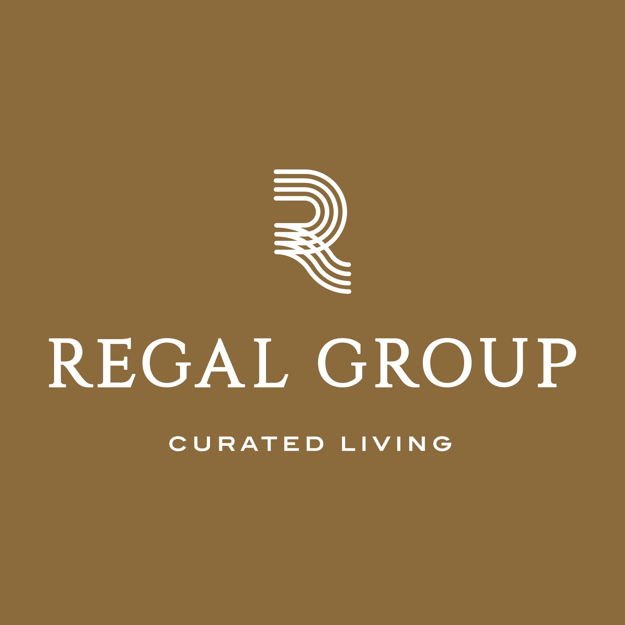 Công Ty Cổ Phần Regal Group