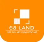 Công Ty Cổ Phần Địa Ốc 68 Land