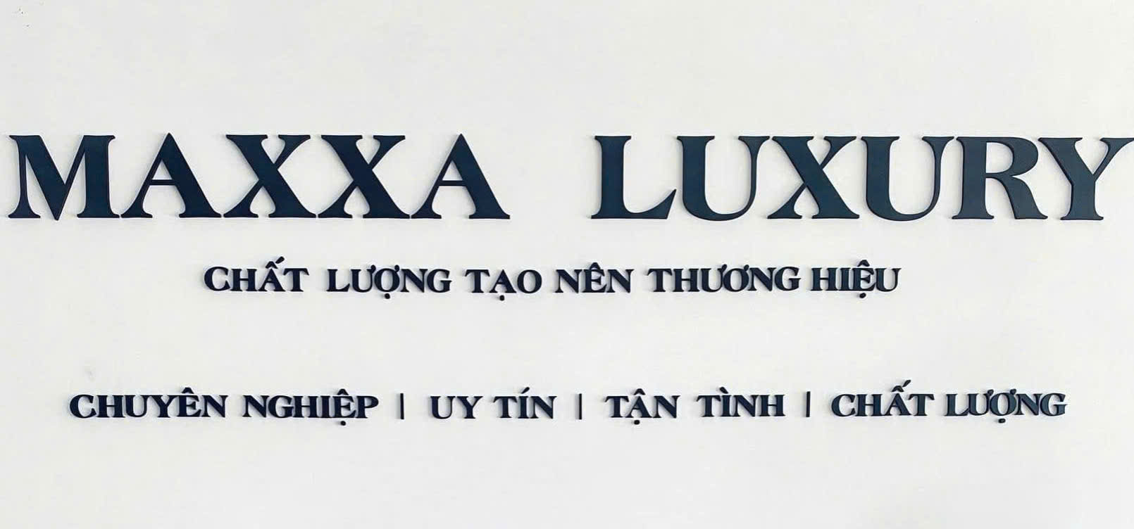 Công Ty TNHH Sinsye Stone Maxxa Luxury