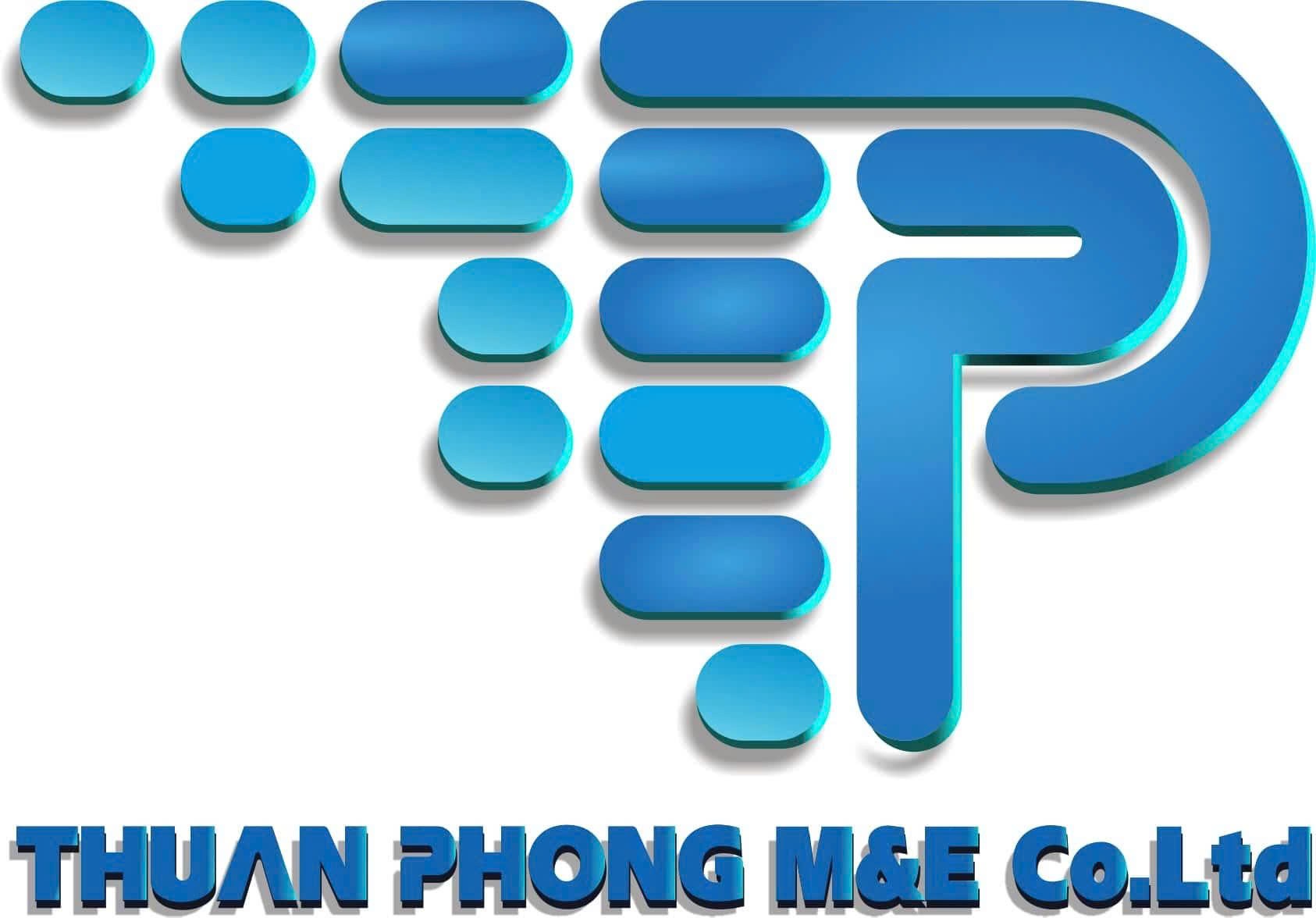 Công Ty TNHH SX TM DV Cơ Điện Thuận Phong