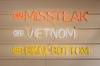 Chuỗi Nhà Hàng Missteak - Bikini Bottom Express - VietNom Local Eatery