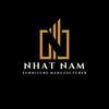 Công Ty TNHH Sản Xuất Trang Trí Nội Thất Nhật Nam