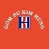Gốm Sứ Kim Hùng