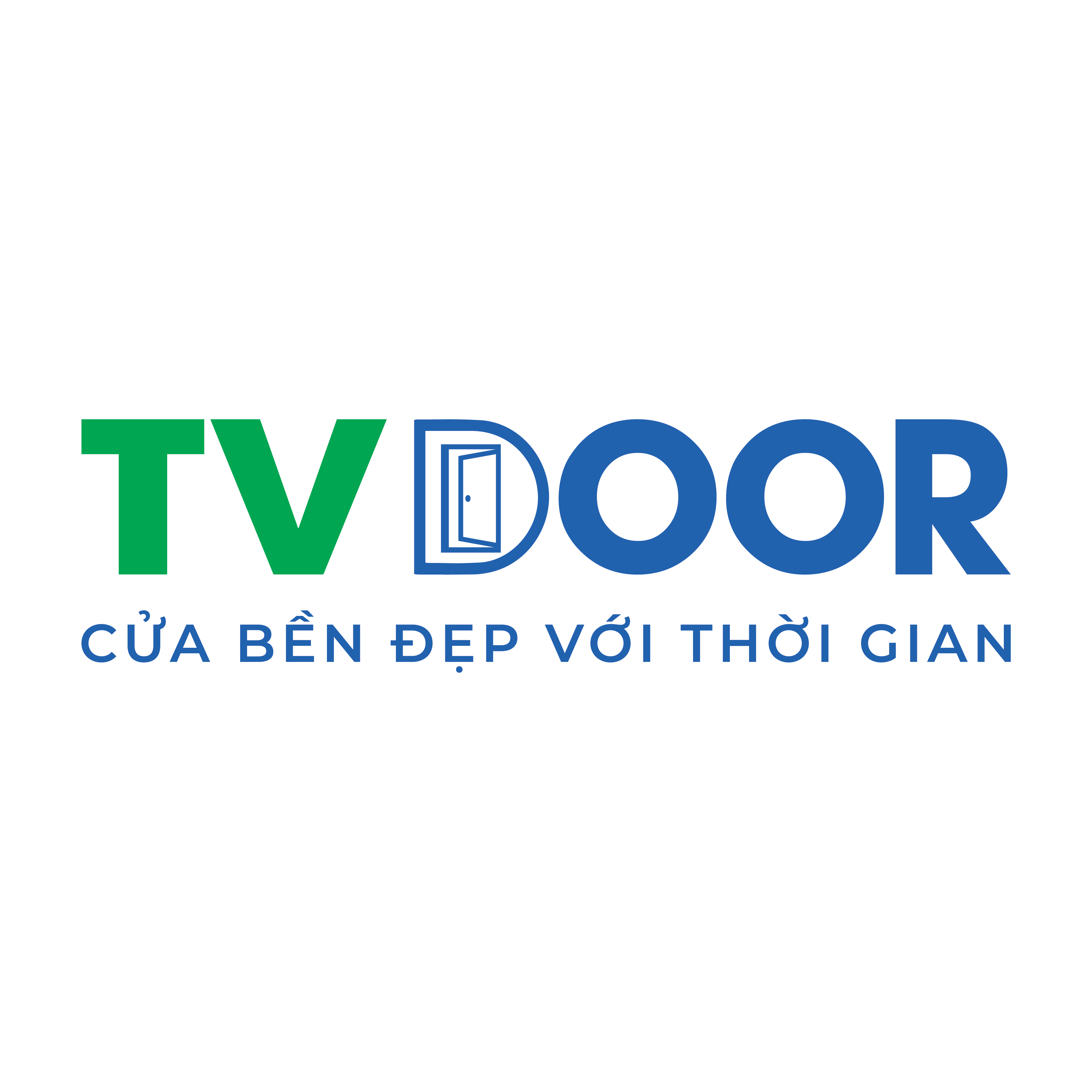 Công Ty TNHH Giải Pháp Cửa TVDOOR