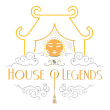 HOUSE OF LEGENDS