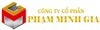 Công ty Cổ phần Phạm Minh Gia