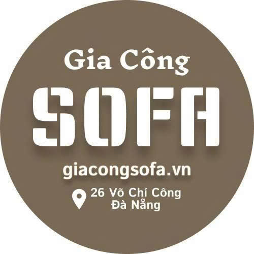 Gia Công Sofa Đà Nẵng