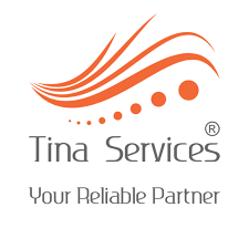 Công Ty Cổ Phần Dịch Vụ Tina