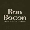 Bon Bocon Restaurant & Bakery 