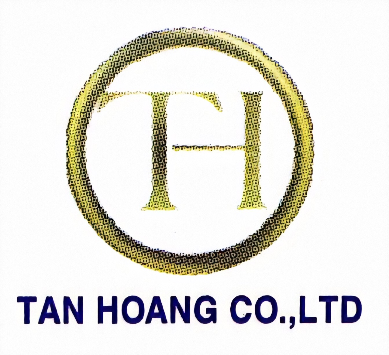 Công Ty TNHH MTV Vật Tư Kim Loại Tân Hoàng