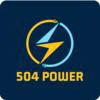 Công Ty TNHH MTV Năng Lượng 504 (504 Power)