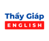Thầy Giáp English