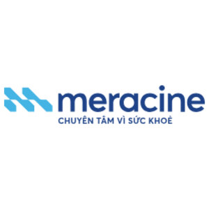 Công Ty Cổ Phần Dược Phẩm Meracine Chi Nhánh Đà Nẵng