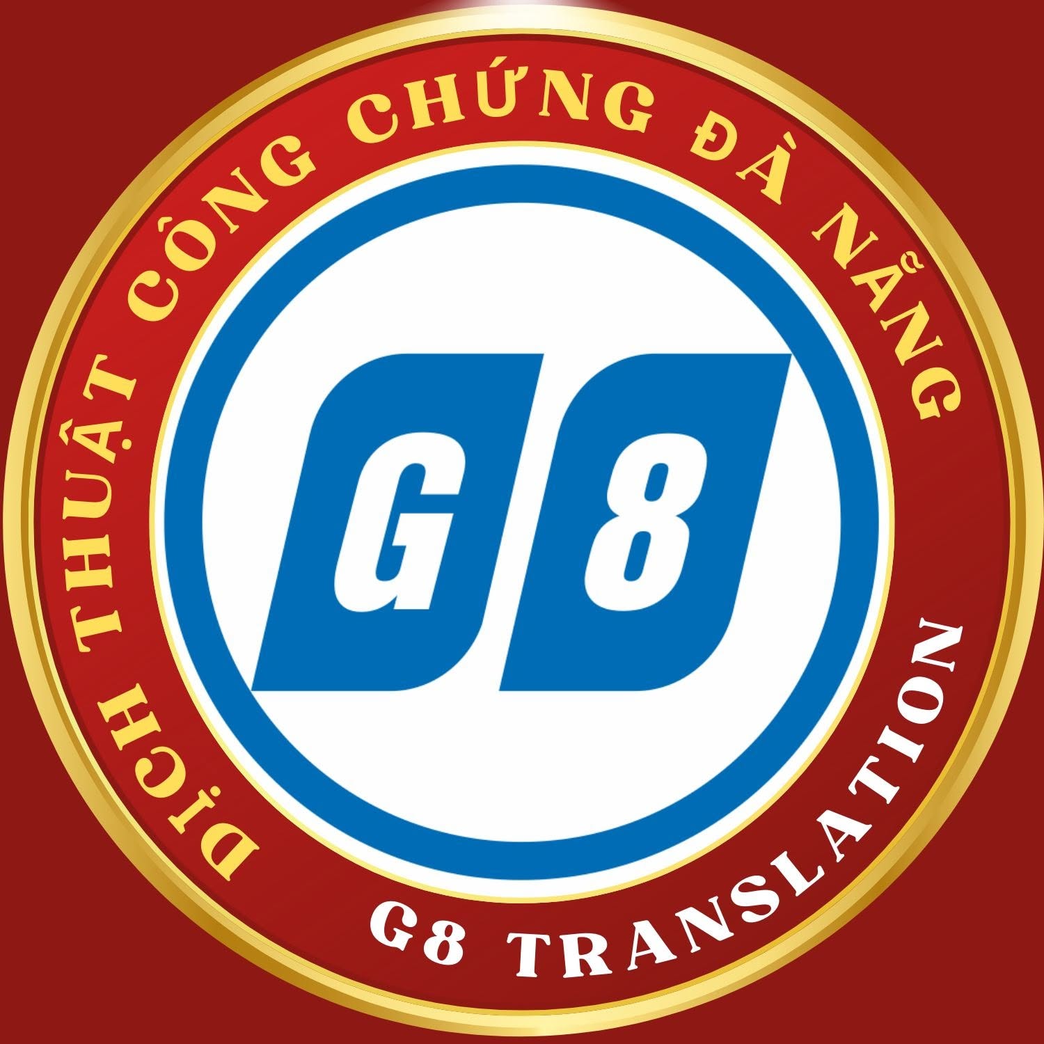 Công Ty TNHH Tư Vấn và Dịch Thuật G8